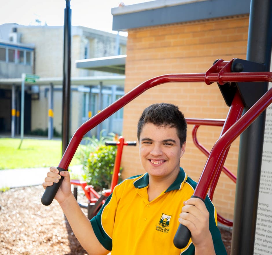 Community involvement